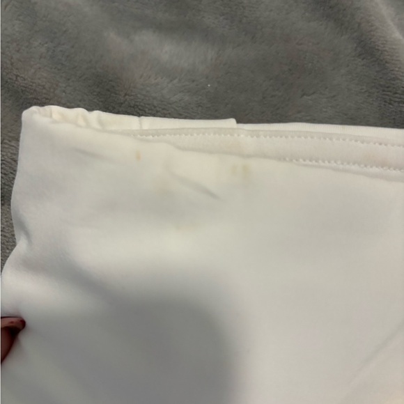 Lightweight High-Rise Tennis Skirt - Picture 3 of 3